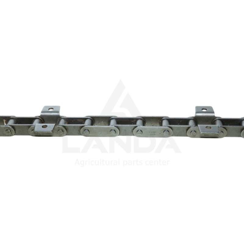 CONVEYOR OUTER CHAIN K1/6 (111LINKS)