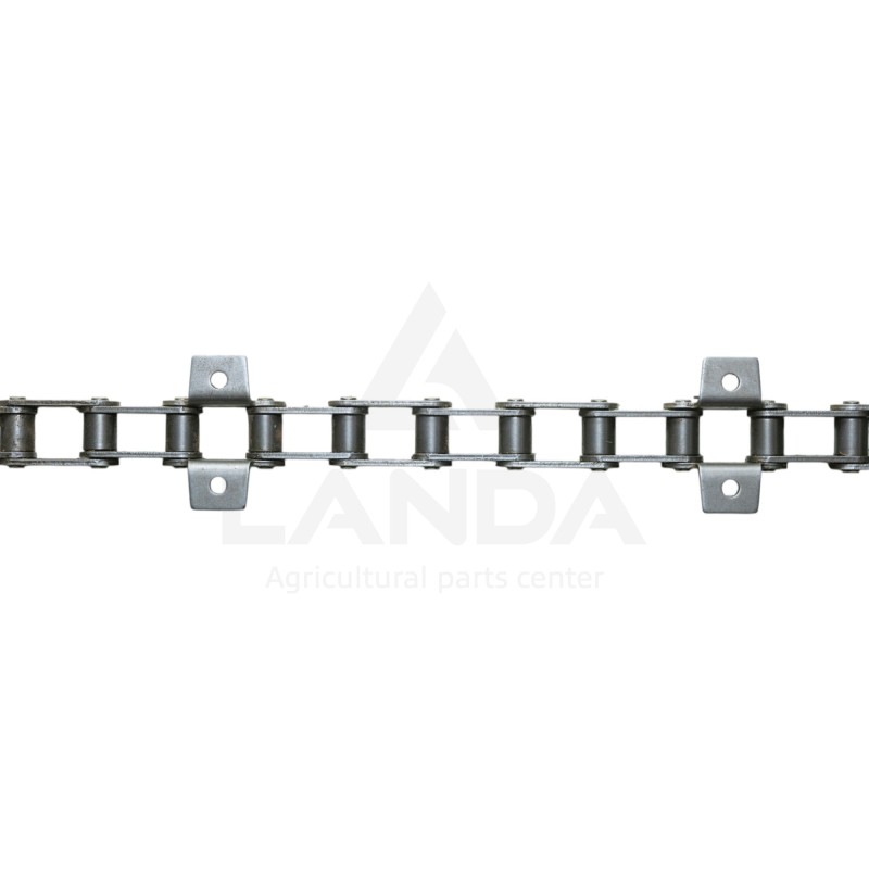 CONVEYOR OUTER CHAIN K1/6 (111LINKS)