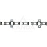 CHAINE DE CONVOYEUR CA550 (111 maillons)