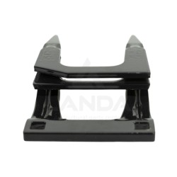 OPEN KNIFE GUARD HARVEST STAR