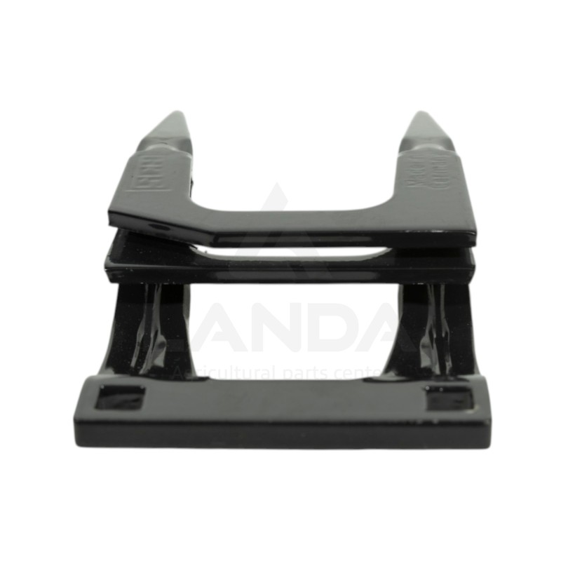 OPEN KNIFE GUARD HARVEST STAR