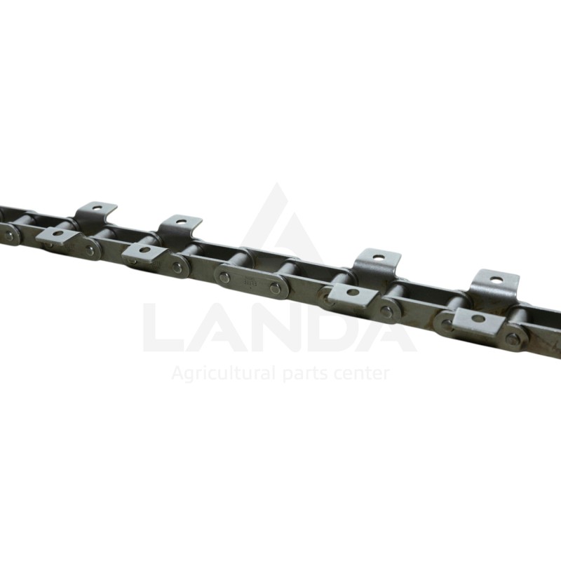 CADENA TRANSPORTADOR REFORZADA CA550 (111E)