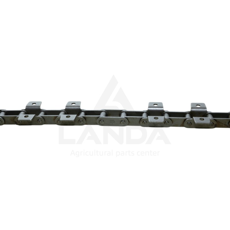CONVEYOR CENTRAL CHAIN K124 (111LINKS)
