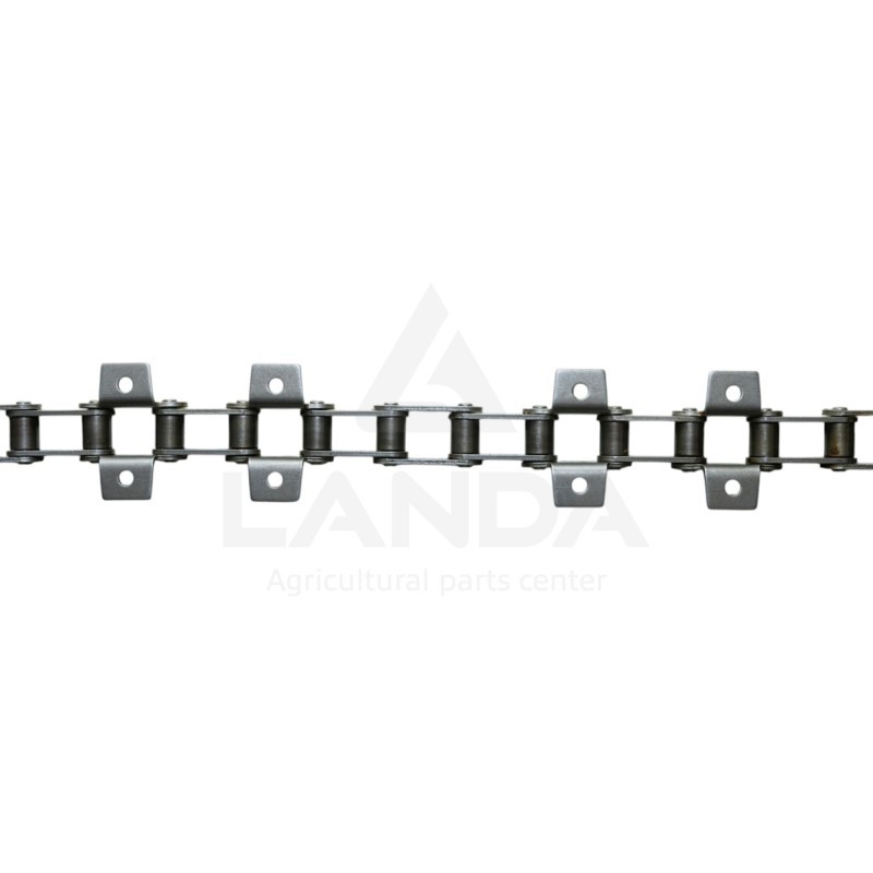 CHAINE DE CONVOYEUR CA550H (K1/2/4 - 111 maillons)