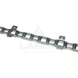 CHAINE DE CONVOYEUR CA550H (K1/6 - 101 maillons)