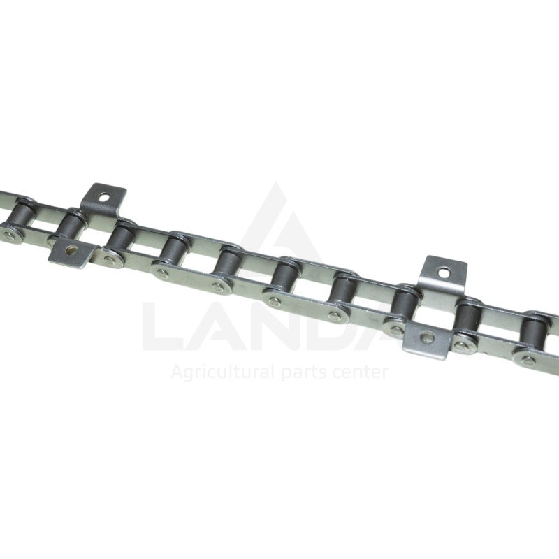 CHAINE DE CONVOYEUR CA550H (K1/6 - 101 maillons)