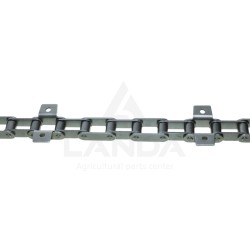 CADENA TRANSPORTADOR EXTERIOR CA550 (101 E)