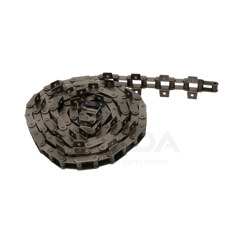 CHAINE DE CONVOYEUR CA550H (K1/2/4 - 101 maillons)
