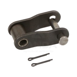 REINFORCED OFFSET LINK