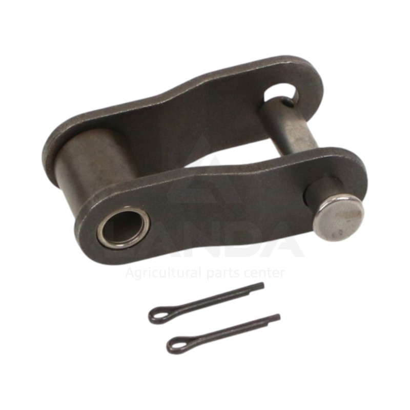 REINFORCED OFFSET LINK