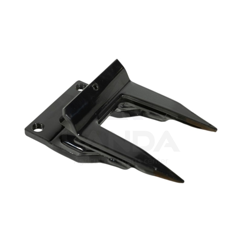 DOIGT DOUBLE PLIE POUR HARVEST STAR