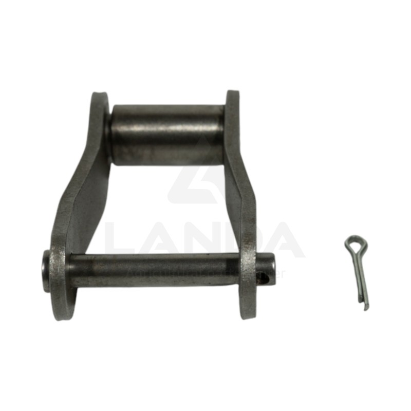 CONVEYOR OFFSET LINK