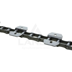 CHAINE DE CONVOYEUR CA642 (K1/4 - 91 maillons)