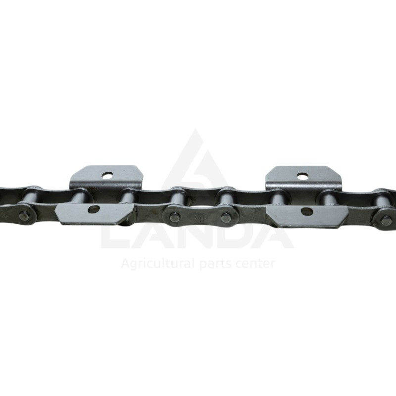 CONVEYOR OUTER CHAIN CA642 K14 (91LINKS)