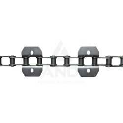 CADENA TRANSPORTADOR EXTERIOR CA642 (91E)