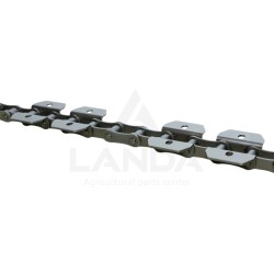 CONVEYOR CENTRAL CHAIN CA642 K124 76M