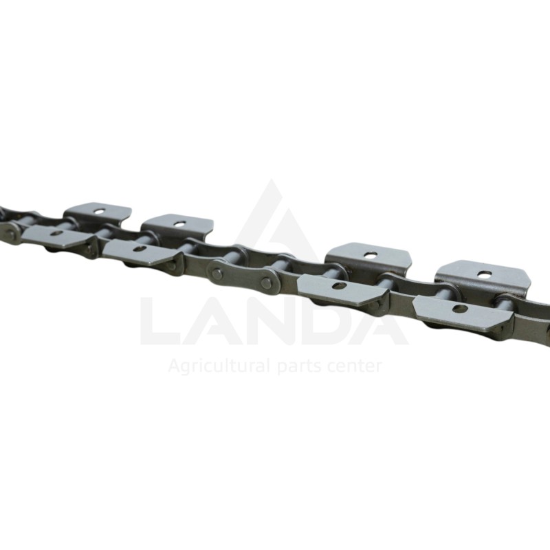 CONVEYOR CENTRAL CHAIN CA642 K124 76M