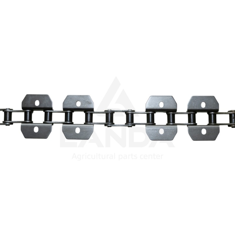 CHAINE DE CONVOYEUR CA642 (K1/2/4 - 76 maillons)