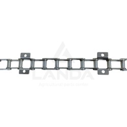 CONVEYOR CHAIN