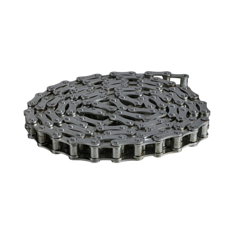 ROLLER CHAIN S55RH Reinforced - Zinc Coated (A meter)