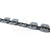 CA642 K12/4 100LINKS CENTRAL CONVEYOR CHAIN