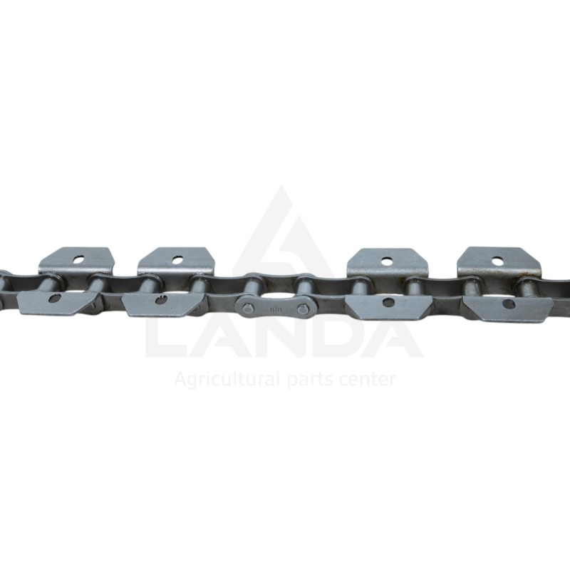 CA642 K12/4 100LINKS CENTRAL CONVEYOR CHAIN