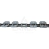 CA642 K12/4 100LINKS CENTRAL CONVEYOR CHAIN