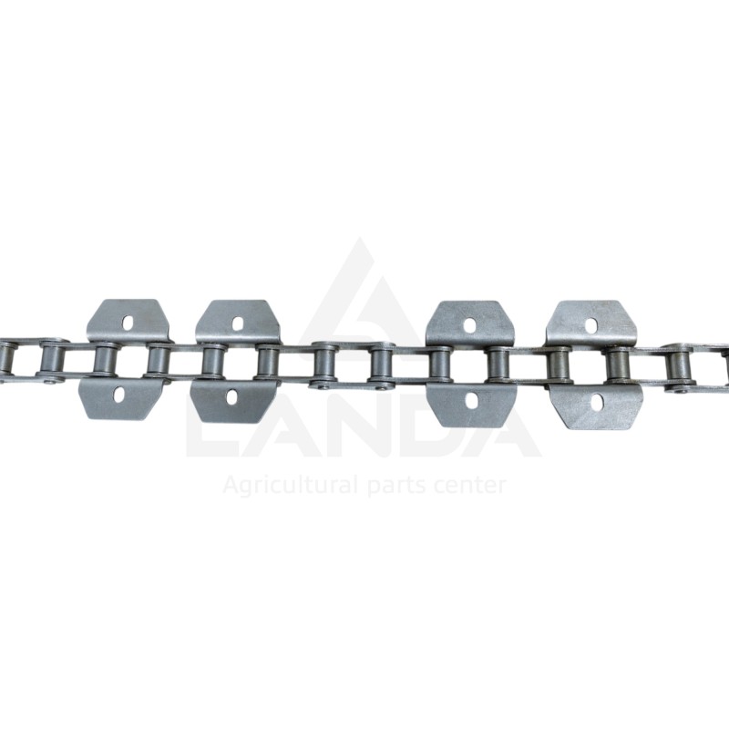 CA642 K12/4 100LINKS CENTRAL CONVEYOR CHAIN
