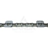 CA 557K1/6 91LINKS OUTER CONVEYOR CHAIN