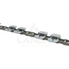 CA642 K12/4 91LINKS INNER CONVEYOR CHAIN