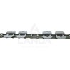 CA642 K12/4 91LINKS INNER CONVEYOR CHAIN