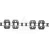 CA642 K12/4 91LINKS INNER CONVEYOR CHAIN