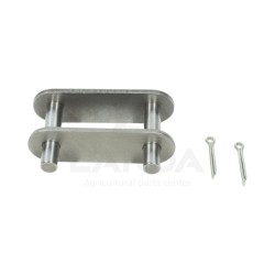 ATTACHE RAPIDE CA550