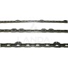 SET OF 3 CONVEYOR CHAINS CA550
