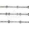 SET OF 3 CONVEYOR CHAINS CA550