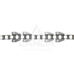 CADENA TRANSPORTADOR CA557 (112 E)