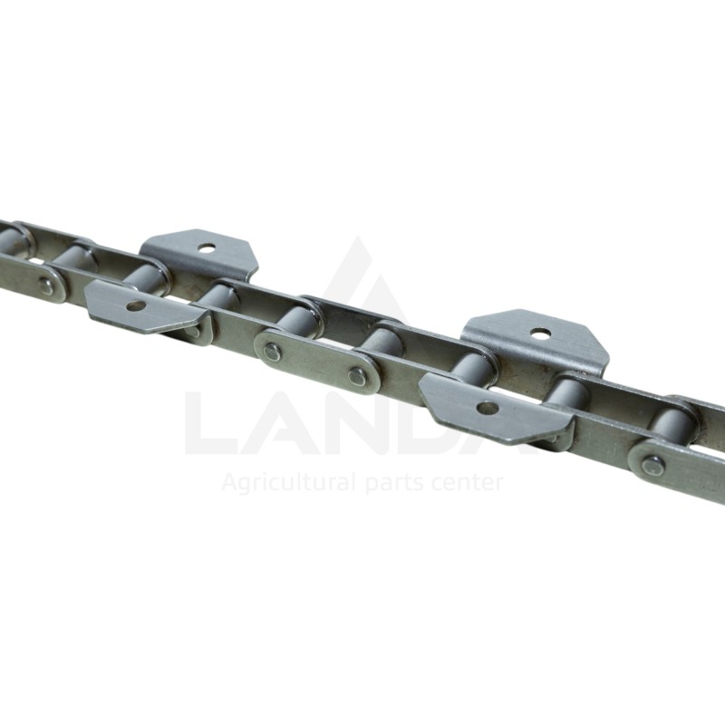 CHAINE DE CONVOYEUR CA550H (K1/4 - Au metre)