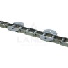 CHAINE DE CONVOYEUR CA550H (K1/4 - Au metre)
