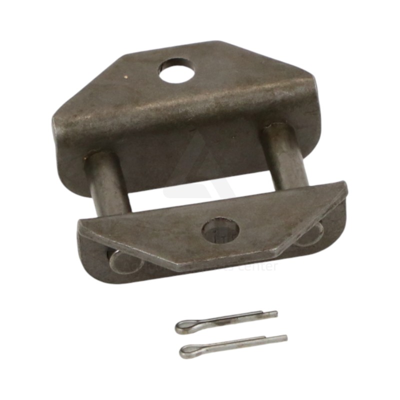 ENGANGE DE SOPORTE DE LA BARRA CA 550 REFORZADA (soporte K1)