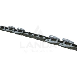 121LINKS CONVEYOR INNER CHAIN