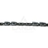121LINKS CONVEYOR INNER CHAIN