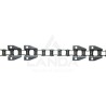 121LINKS CONVEYOR INNER CHAIN