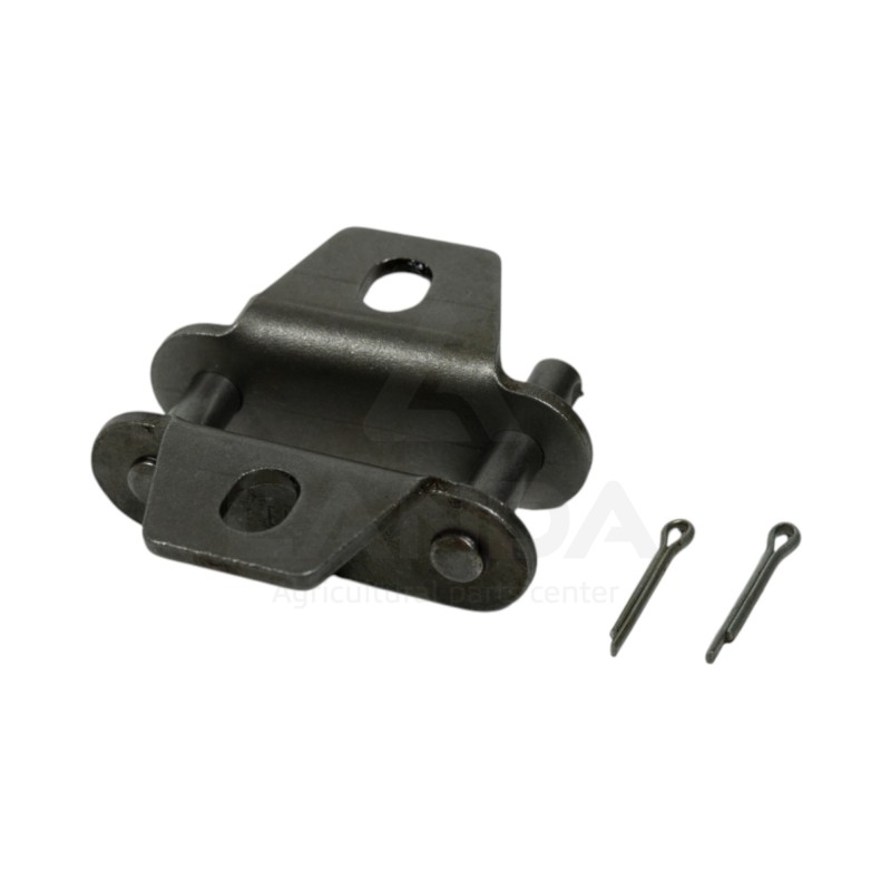 ATTACHE PORTE BARRETTE CA550 (Support K1)