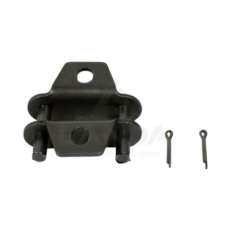 ATTACHE PORTE BARRETTE CA550 (Support K1)