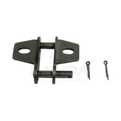 ATTACHE PORTE BARRETTE CA550 (Support K1)