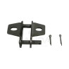 ATTACHE PORTE BARRETTE CA550 (Support K1)