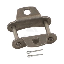 ENGANGE DE SOPORTE DE LA BARRA S45 (soporte K1)