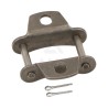 ENGANGE DE SOPORTE DE LA BARRA S45 (soporte K1)