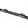 60LINKS REINFORCED CONVEYOR CHAIN 50,8mm