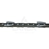 CADENA TRANSPORTADOR REFORZADA CA557 (60E)
